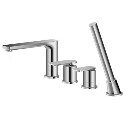 Kohlman Wexpo bateria wannowa QB244W