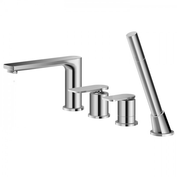 Kohlman Wexpo bateria wannowa QB244W