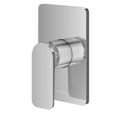 Kohlman Texen bateria prysznicowa podtynkowa QW220W