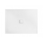 Besco Nox Ulstraslim brodzik prostokątny 100x80 BMN100-80-BB