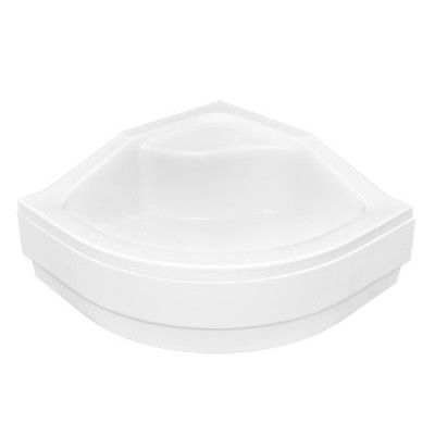 Besco Diper II obudowa do brodzika 80x80 cm OAD-80-II