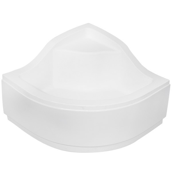 Besco Oliver I obudowa do brodzika 80x80 cm OAO-80