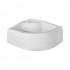 Besco Maxi obudowa do brodzika 100x80 cm OAB-100-NS