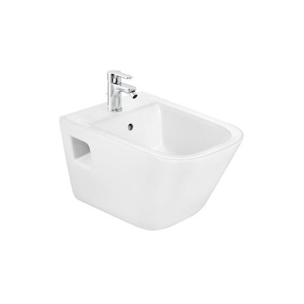 Roca Gap Square bidet wiszący Maxi Clean A35747500M