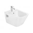Roca Gap Square bidet wiszący Maxi Clean A35747500M
