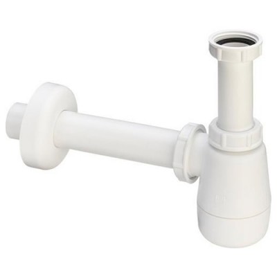 Viega syfon bidetowy z tworzywa 703288