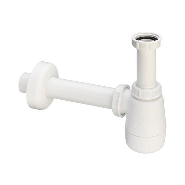 Viega syfon bidetowy z tworzywa 703288