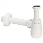 Viega syfon bidetowy z tworzywa 703288