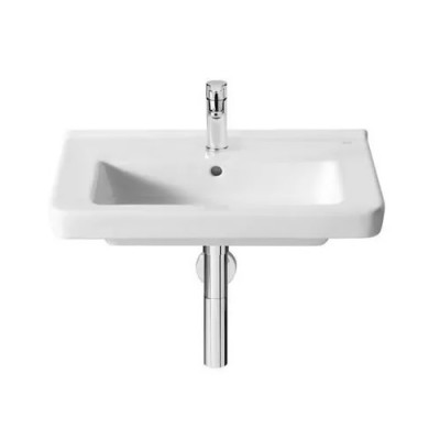 Roca Dama-N Compacto umywalka ścienna 60x32 cm Maxi Clean A32778500M