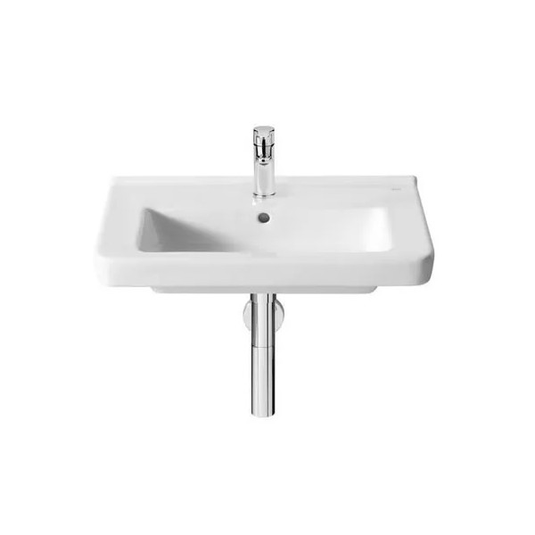Roca Dama-N Compacto umywalka ścienna 60x32 cm Maxi Clean A32778500M