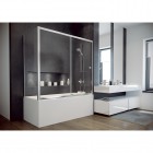 Besco Duo Slide II panel boczny 70 cm PDS-II-70