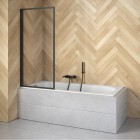 Besco Enzo parawan nawannowy 70x140 cm PEB-1S