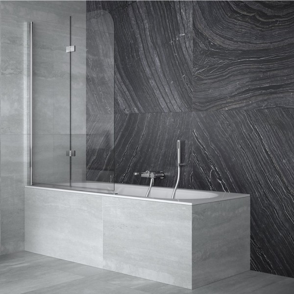 Besco Avigo parawan nawannowy 100x145 cm PNA-2S