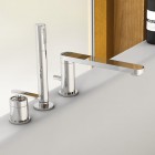 Kohlman Boxine bateria wannowa QB241B