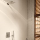 Kohlman Dexame kompletny zestaw prysznicowy QW210DQ25