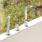 Kohlman Dexame bateria wannowa QB241D