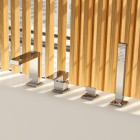 Kohlman Excelent bateria wannowa QB243H