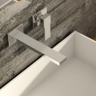 Kohlman Excelent bateria umywalkowa podtynkowa QW180H