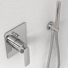 Kohlman Experience kompletny zestaw prysznicowy QW210ER35