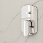 Kohlman Foxal bateria wannowo-prysznicowa podtynkowa QW210F