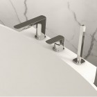 Kohlman Foxal bateria wannowa QB241F