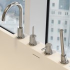 Kohlman Maxima bateria wannowa QB244M