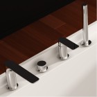 Kohlman Proxima bateria wannowa QB244P