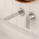 Kohlman Proxima bateria umywalkowa podtynkowa QW180P