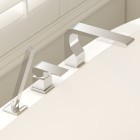 Kohlman Saxo bateria wannowa QB241S