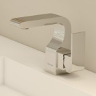 Kohlman Saxo bateria umywalkowa QB100S