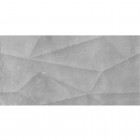 Egen Chicago Dark Grey Diamonds płytka ścienna 30x60 cm