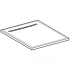 Geberit Sestra brodzik kwadratowy 90x90 cm 550250001
