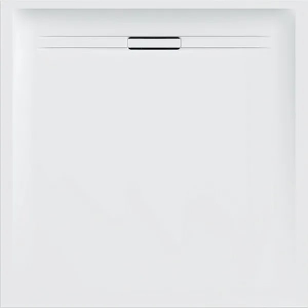 Geberit Sestra brodzik kwadratowy 90x90 cm 550250001