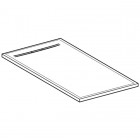 Geberit Sestra brodzik prostokątny 100x80 550252001