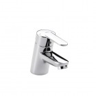 Roca Victoria bateria umywalkowa bez korka chrom A5A3125C00