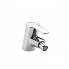 Roca Victoria-N bateria bidetowa bez korka A5A6125C00