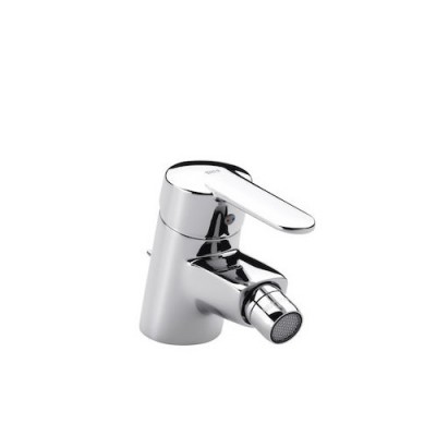 Roca Victoria-N bateria bidetowa z korkiem A5A6025C00