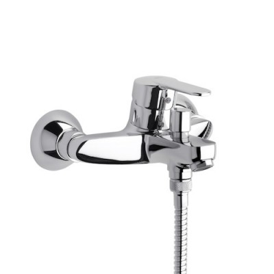 Roca Victoria-N bateria wannowa bez zestawu natryskowego A5A0225C00