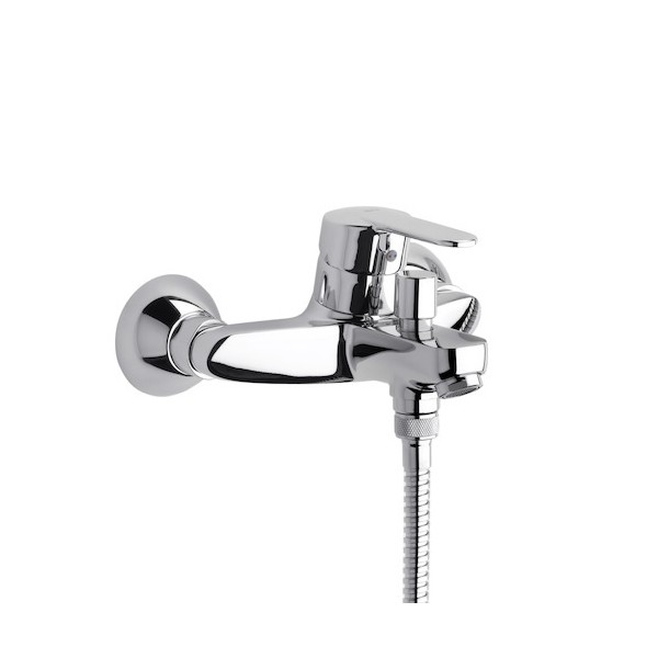 Roca Victoria-N bateria wannowa bez zestawu natryskowego A5A0225C00