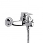 Roca Victoria-N bateria wannowa bez zestawu natryskowego A5A0225C00