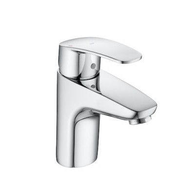 Roca Monodin-N bateria umywalkowa Cold Start bez korka chrom A5A3298C00