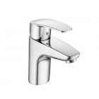 Roca Monodin-N bateria umywalkowa Cold Start bez korka chrom A5A3298C00