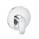 Roca Monodin-N bateria prysznicowa podtynkowa chrom A5A2298C00