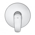 Roca Monodin-N bateria prysznicowa podtynkowa chrom A5A2298C00