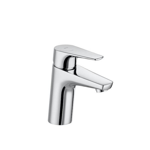 Roca Atlas bateria umywalkowa Cold Start bez korka chrom A5A3290C00