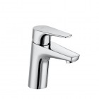 Roca Atlas bateria umywalkowa Cold Start bez korka chrom A5A3290C00