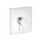 Roca Insignia bateria prysznicowa podtynkowa chrom A5A2B3AC00