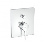 Roca Insignia bateria wannowo-prysznicowa podtynkowa chrom A5A0B3AC00