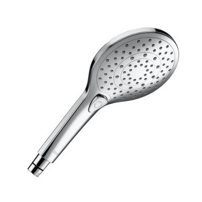 Roca Plenum Round słuchawka prysznicowa chrom A5B1111C00