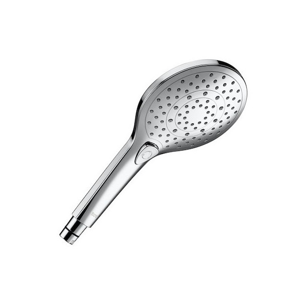 Roca Plenum Round słuchawka prysznicowa chrom A5B1111C00
